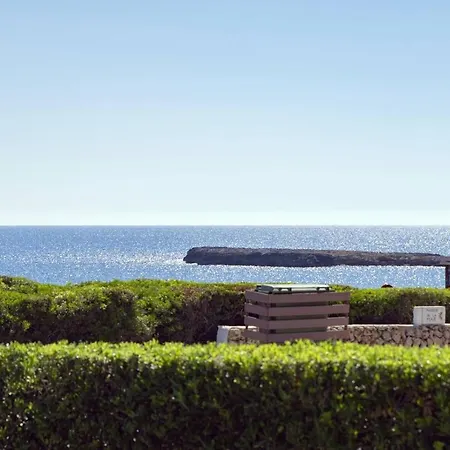 Water Front - El Rincon Villa Binissafuller