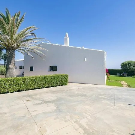 Villa Water Front - El Rincon