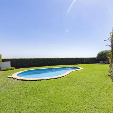 Water Front - El Rincon Villa