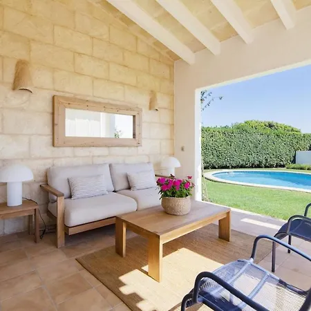 Villa Water Front - El Rincon