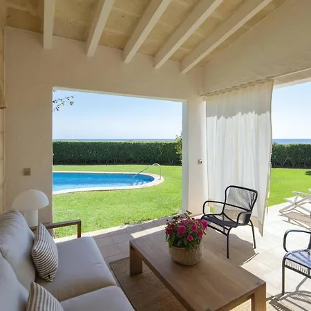 Water Front - El Rincon Villa *